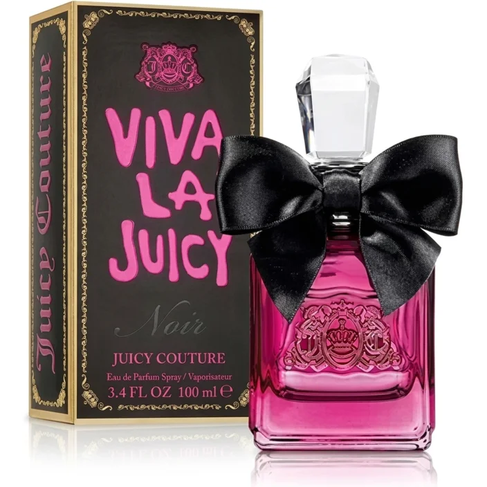 Juicy Couture Viva La Juicy Eau De Parfum - 100 ml
