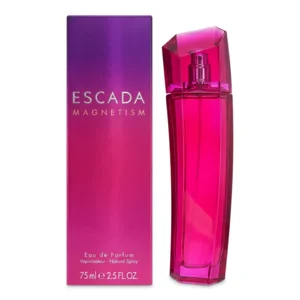Escada Magnetism Eau De Parfum - 75 ml