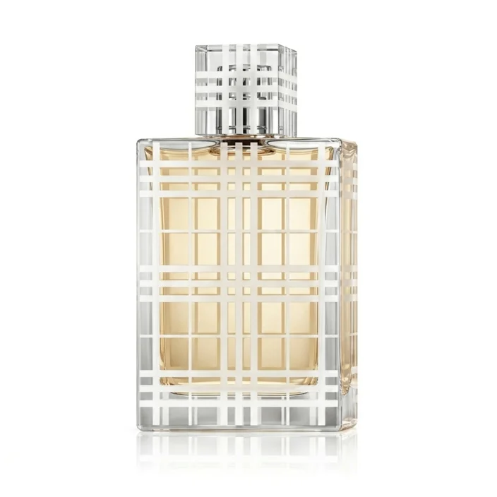 Burberry Brit for Her Eau De Toilette - 50 ml