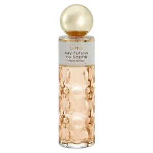 Saphir Parfums My Future By Saphir Eau De Parfum - 200 ml