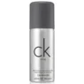 Calvin Klein CK ONE Deodorant Natural Spray - 150 ml