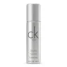 Calvin Klein CK ONE Deodorant Natural Spray - 150 ml