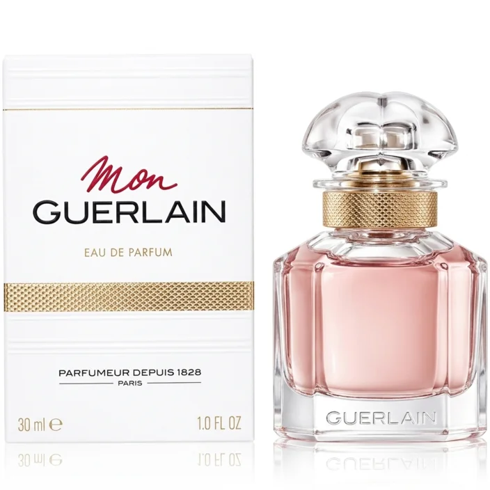 Mon Guerlain Eau De Parfum - 30 ml