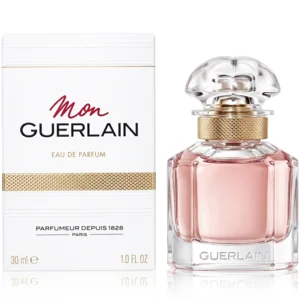 Mon Guerlain Eau De Parfum - 30 ml