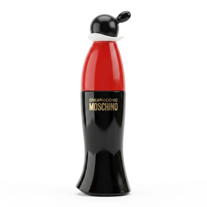 Moschino Cheap And Chich Eau De Toilette - 100 ml