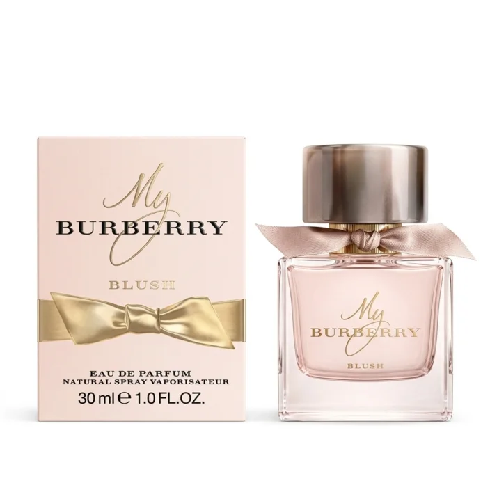 My Burberry Blush Eau De Parfum - 30 ml