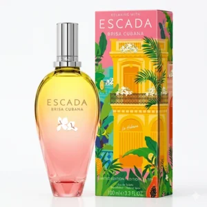Escada Brisa Cubana  Eau De Toilette - 100 ml