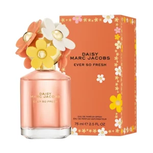 Marc Jacobs Ever So Fresh Eau De Parfum - 75 ml