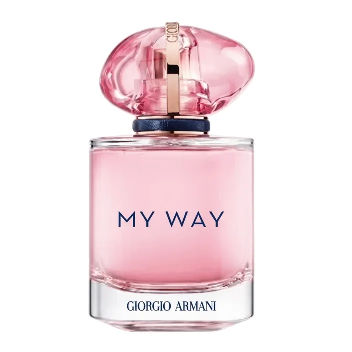 Giorgio Armani My Way Nectar Eau De Parfum - 30 ml