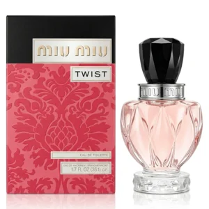 Miu Miu Twist Eau De Parfum