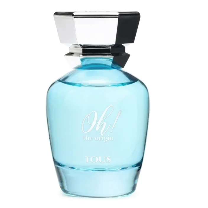 Tous Oh! The Origin Eau De Toilette - 50 ml