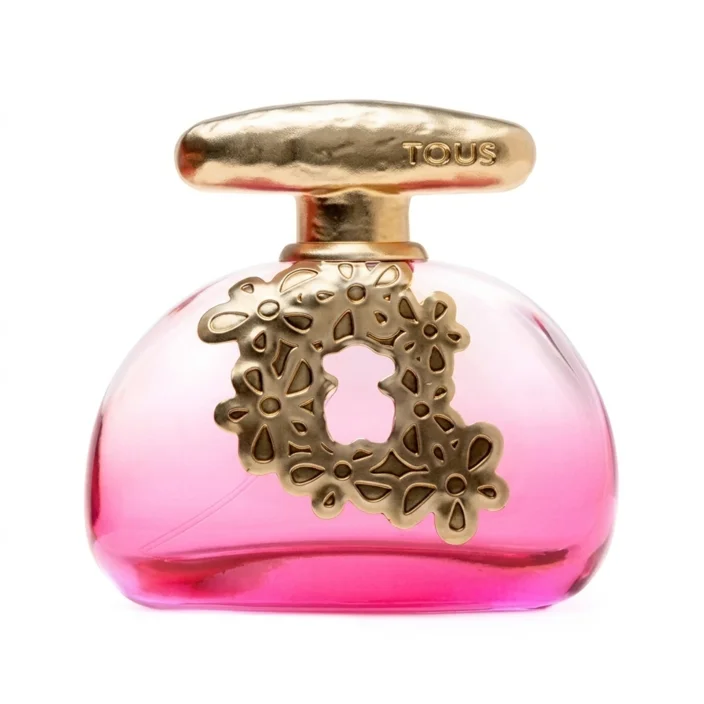 Tous Tous Floral Touch Eau De Toilette - 100 ml