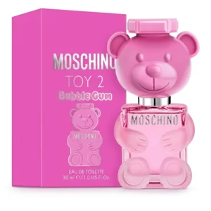 Moschino Toy2 Bubble Gum Eau De Toilette - 50 ml