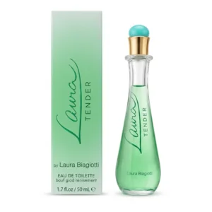 Laura Biagiotti Laura Tender Eau De Toilette - 75 ml