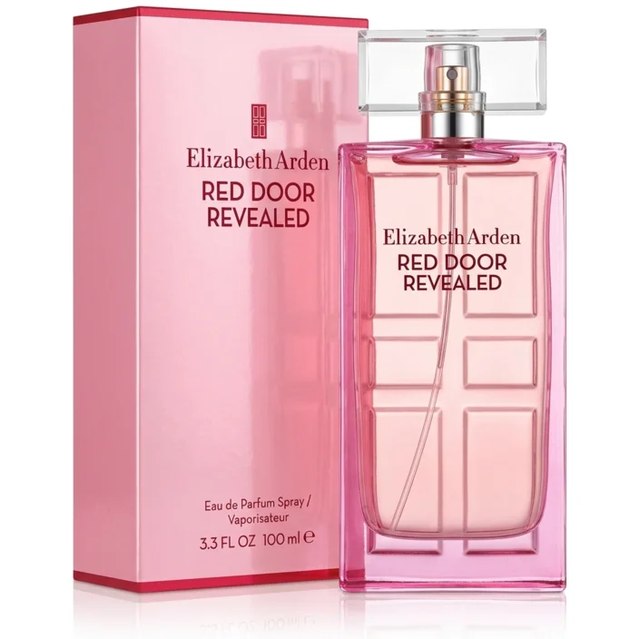 Elizabeth Arden Red Door Revealed Eau De Parfum - 100 ml