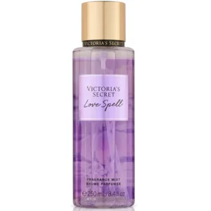 Victorias Secret Love Spell Body Mist - 250 ml