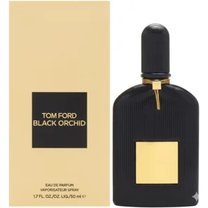 Tom Ford Black Orchid Eau De Parfum
