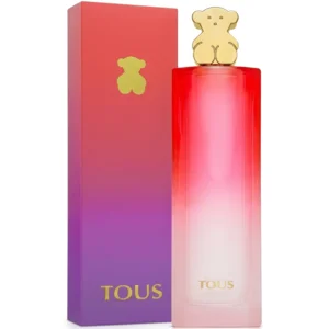 Tous Neoncandy  Eau De Toilette - 90 ml
