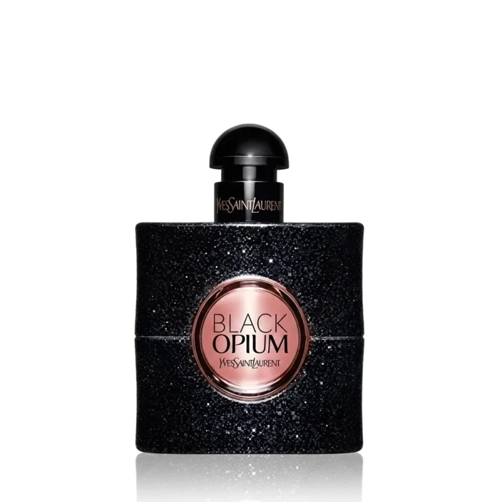 Yves Saint Laurent Black Opium Eau De Parfum - 50 ml