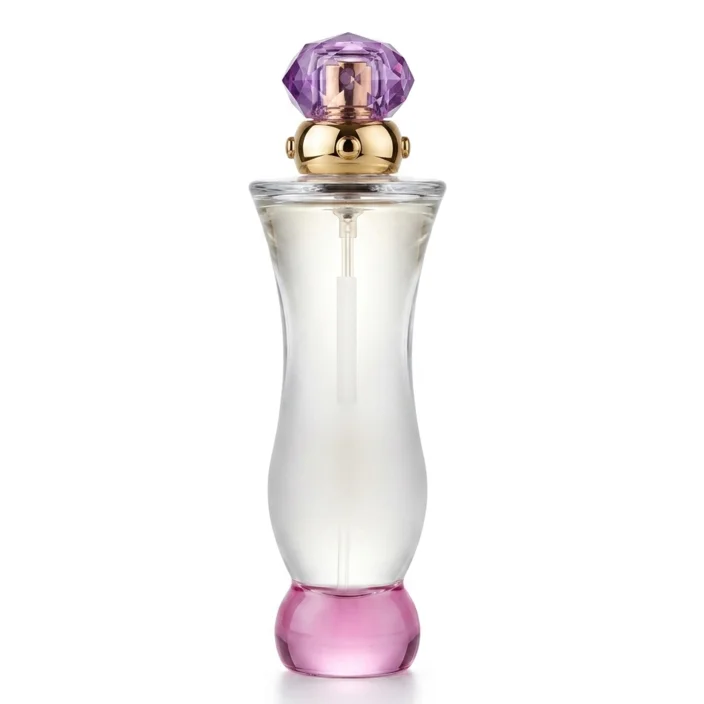 Versace Woman Eau De Parfum - 100 ml