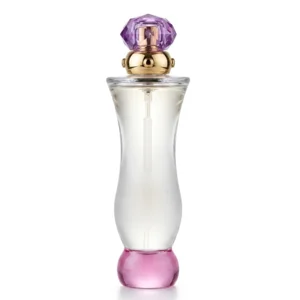 Versace Woman Eau De Parfum - 100 ml 