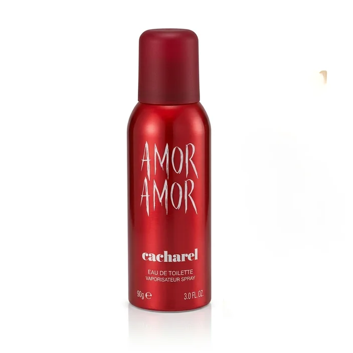 Cacharel Amor Amor Deodorant Spray - 150 ml