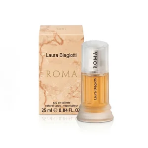 Laura Biagiotti Roma Eau De Parfum - 25 ml