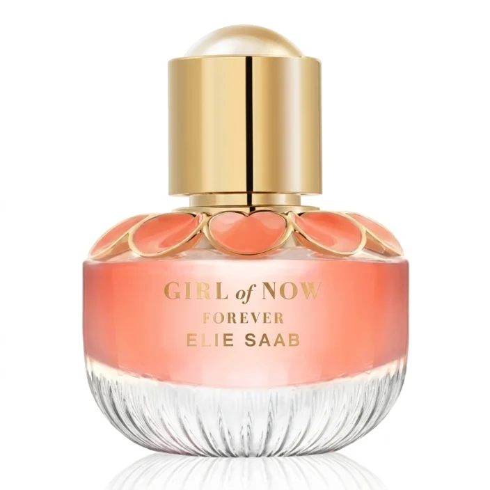 Elie Saab Girl Of Now Forever Eau De Parfum - 30 ml