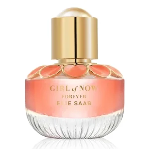 Elie Saab Girl Of Now Forever Eau De Parfum - 30 ml