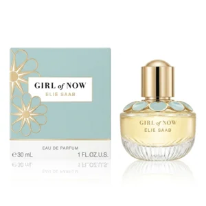 Elie Saab Girl Of Now Eau De Parfum - 30 ml