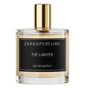 Zarkoperfume The Lawyer Eau De Parfum Spray - 100 ml