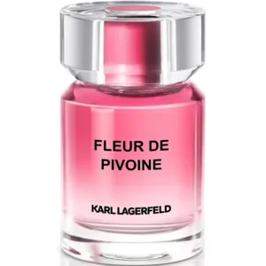 Karl Lagerfeld Fleur de Pivoine Eau de Parfum - 50 ml 