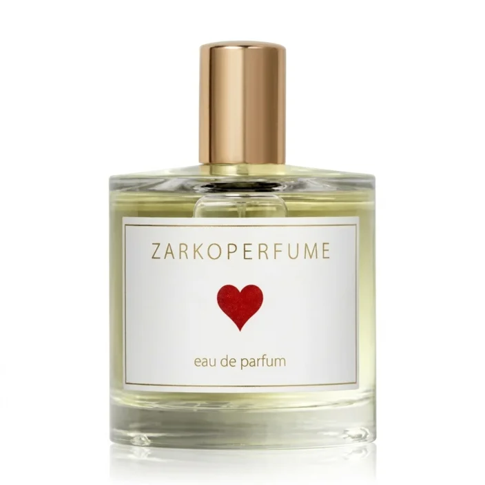 Zarkoperfume Sending Love Parfum - 100 ml