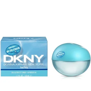DKNY Be Delicious Pool Party Eau de Toilette - 50 ml