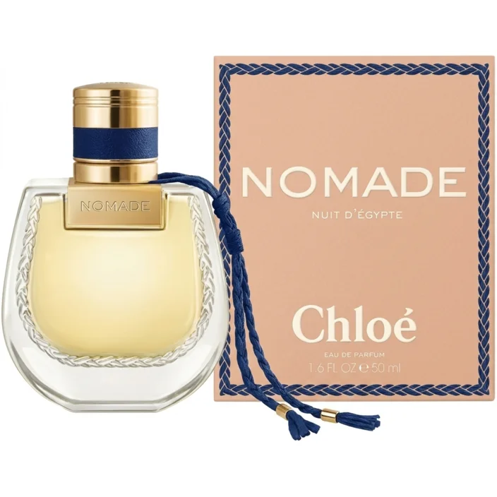 Chloé Nomade Nuit d’Égypte Eau de Parfum - 30 ml