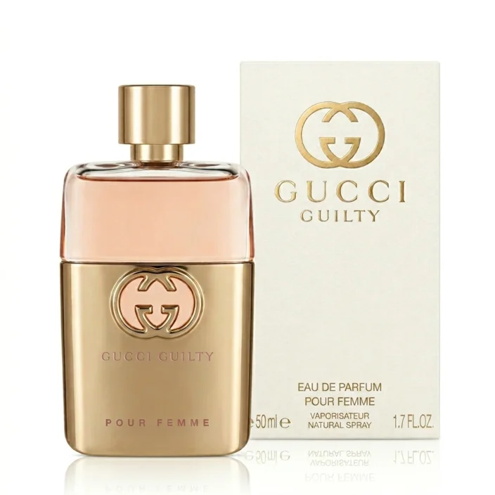 Gucci Guilty Pour Femme Eau De Parfum - 30 ml