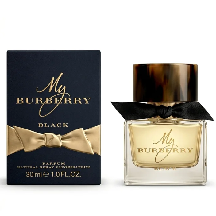 Burberry My Burberry Black Eau de Parfum - 30 ml