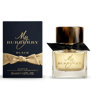 Burberry My Burberry Black Eau de Parfum - 30 ml