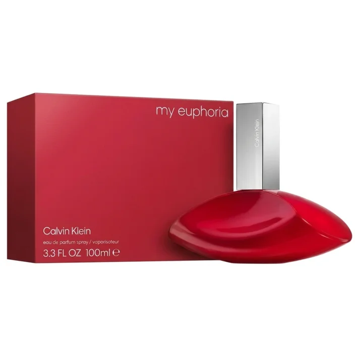 Calvin Klein My Euphoria Eau De Parfum