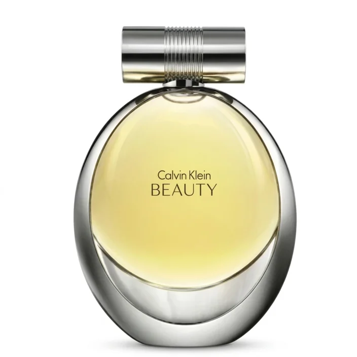 Calvin Klein Beauty Eau De Parfum