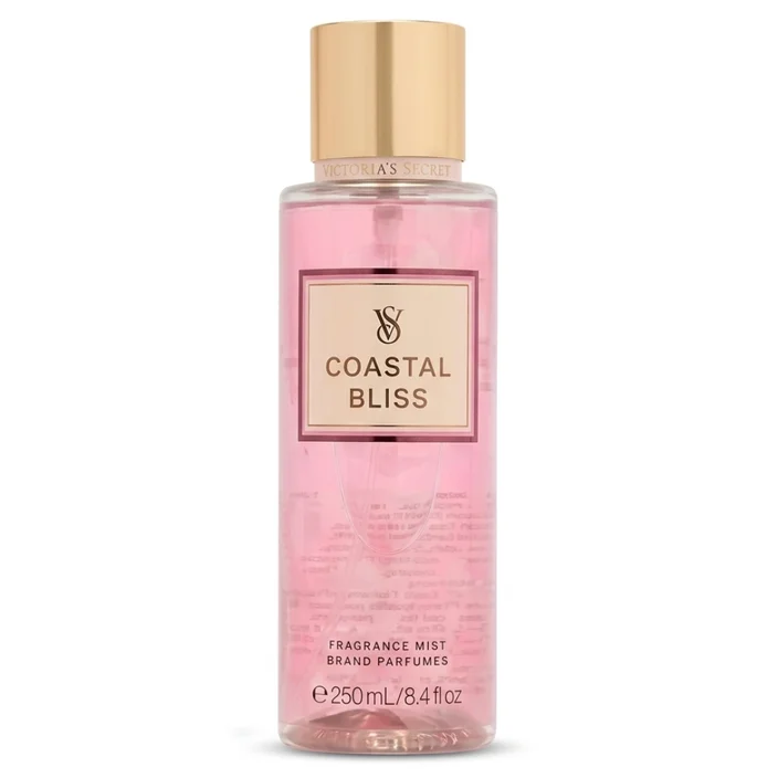 Victoria's Secret Coastal Bliss Body Mist - 250 ml