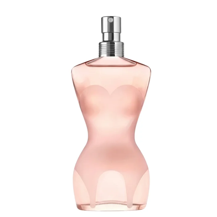 Jean Paul Gaultier Classique Eau De Toilette - 50 ml