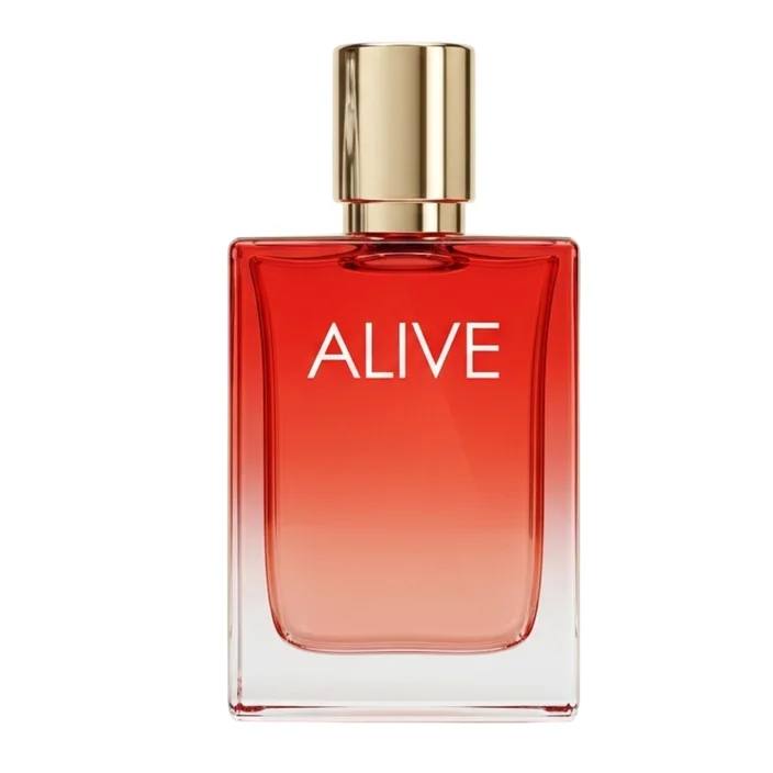 Hugo Boss Alive Intense Eau de Parfum - 30ml
