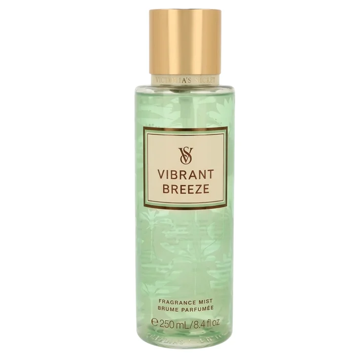 Victoria's Secret Vibrant Breeze Körperspray - 250 ml
