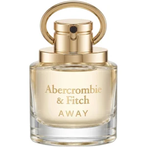 Abercrombie & Fitch First Away Eau De Parfum