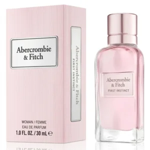 Abercrombie & Fitch Instinct Woman Eau de Parfum - 30 ml