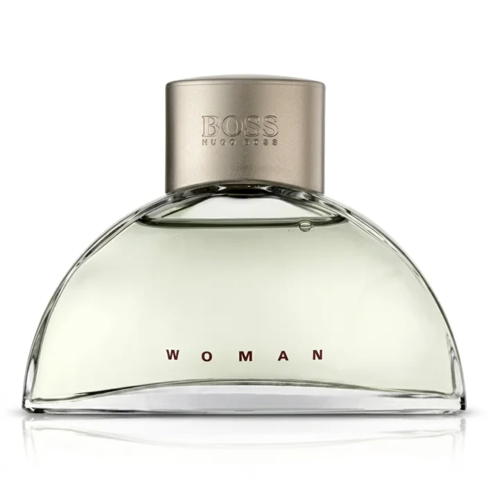 Hugo Boss Boss Woman Eau De Parfum - 90 ml