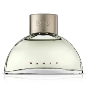 Hugo Boss Boss Woman Eau De Parfum - 90 ml
