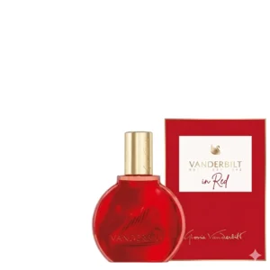 Vanderbilt in Red Eau de Parfum 