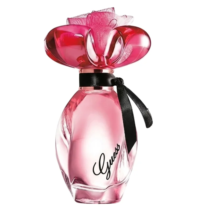 Guess Girl Eau de Toilette